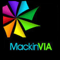 MackinVIA Icon