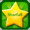 icon Starfall