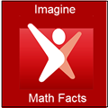 Icon for Imagine Math Facts