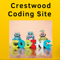 Crestwood Coding Site