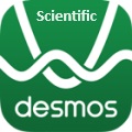 Desmos Scientific (Grades 6-8)